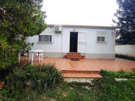 Foto 1 de Casa rural en venta en Los Puertos de 3 habitaciones con terraza y jardín
