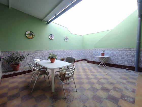 Foto 1 de Casa en lloguer a Nueva Cartagena de 6 habitacions amb terrassa i jardí