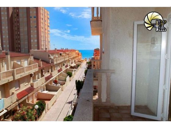 Foto 2 de Piso en venta en Zona Entremares de 3 habitaciones con terraza y balcón