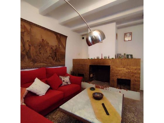 Foto 1 de Casa en venta en Magdalena de 3 habitaciones con jardín y aire acondicionado
