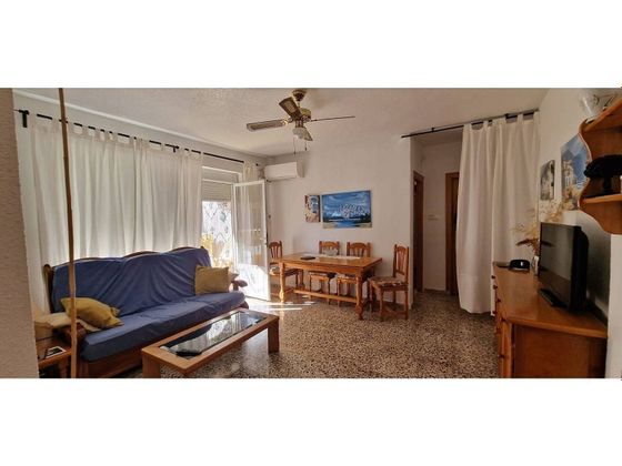 Foto 2 de Venta de piso en Islas Menores - Mar de Cristal de 2 habitaciones con balcón y aire acondicionado
