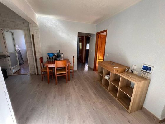 Foto 1 de Piso en alquiler en San Ginés de 3 habitaciones con muebles y ascensor