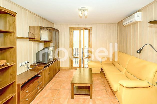 Foto 1 de Pis en venda a Valtierra de 3 habitacions amb balcó i aire acondicionat