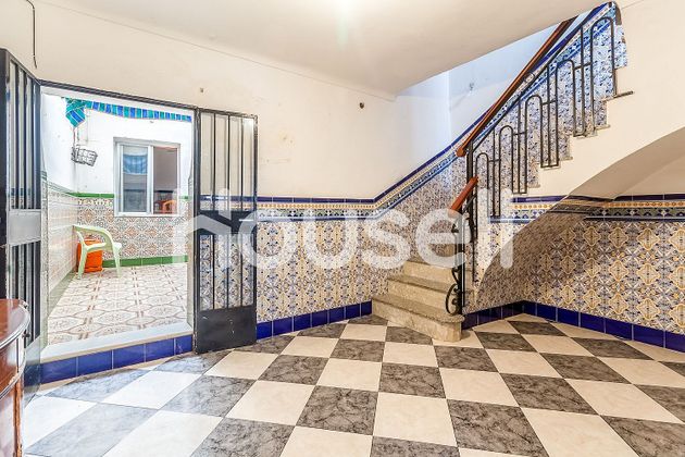 Foto 2 de Casa en venda a Fernán-Núñez de 3 habitacions amb terrassa i balcó
