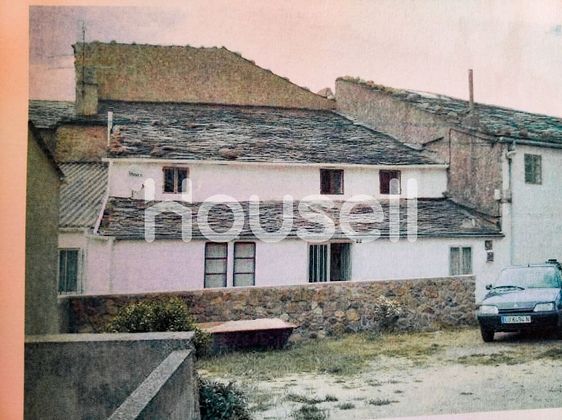 Foto 1 de Casa rural en venta en Vicedo (O) de 4 habitaciones y 249 m²