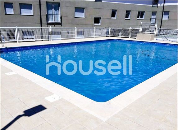 Foto 2 de Casa en venda a Barreiros de 2 habitacions amb terrassa i piscina