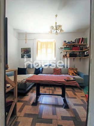 Foto 2 de Casa en venda a Barruelo de Santullán de 3 habitacions amb jardí i calefacció