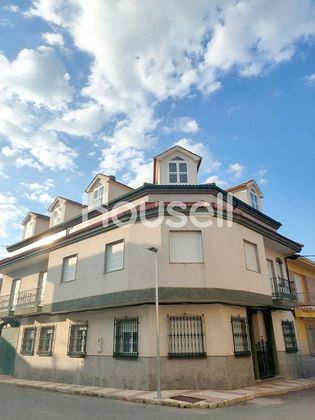 Foto 2 de Casa en venta en Campillo de Arenas de 5 habitaciones con garaje