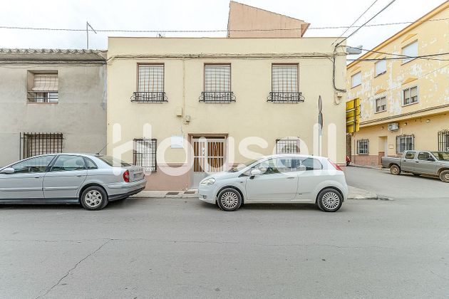 Foto 1 de Casa en venda a Pedro Muñoz de 3 habitacions amb calefacció