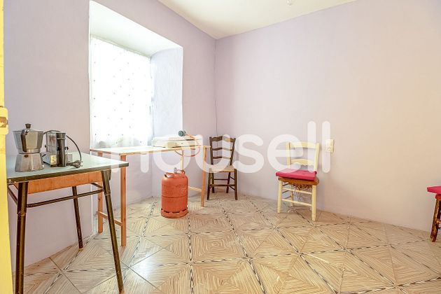Foto 2 de Casa en venda a Pedro Muñoz de 3 habitacions amb calefacció