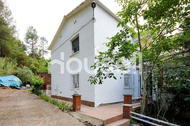 Foto 1 de Casa en venda a Sant Salvador de Guardiola de 6 habitacions amb terrassa i piscina