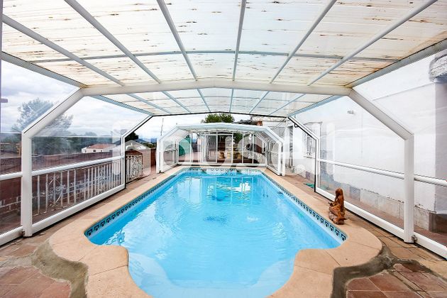 Foto 2 de Casa en venda a Sant Salvador de Guardiola de 6 habitacions amb terrassa i piscina