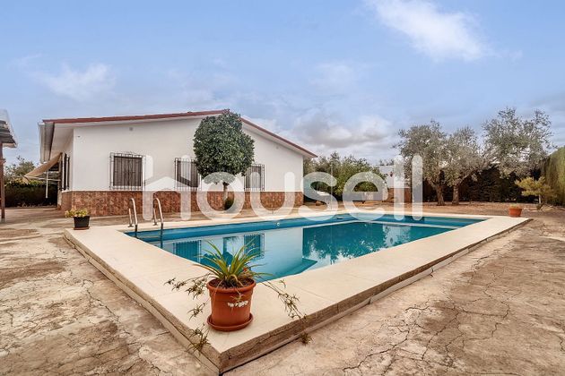 Foto 2 de Casa en venta en Carlota (La) de 3 habitaciones con terraza y piscina