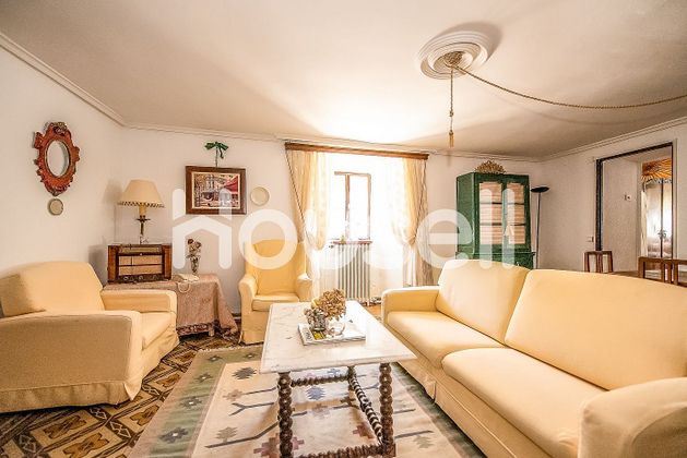 Foto 2 de Casa en venta en Mudarra (La) de 7 habitaciones con terraza y garaje