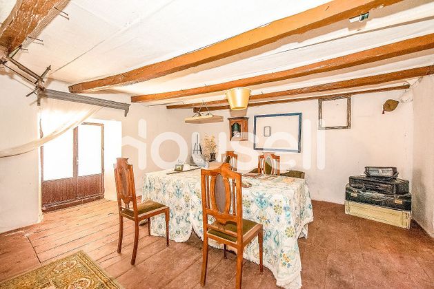 Foto 1 de Casa en venta en Mudarra (La) de 7 habitaciones con terraza y garaje