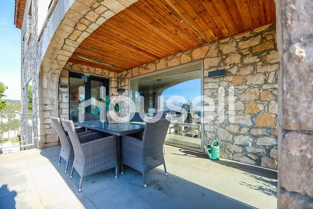 Foto 2 de Casa en venta en Cornudella de Montsant de 7 habitaciones con terraza y piscina