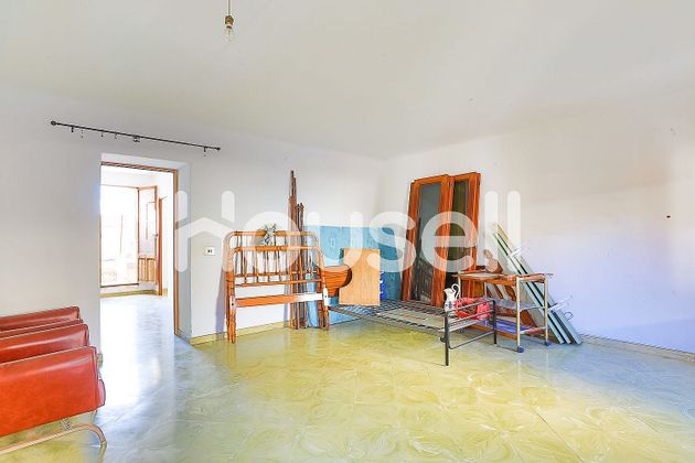 Foto 2 de Casa en venda a Llubí de 3 habitacions amb terrassa