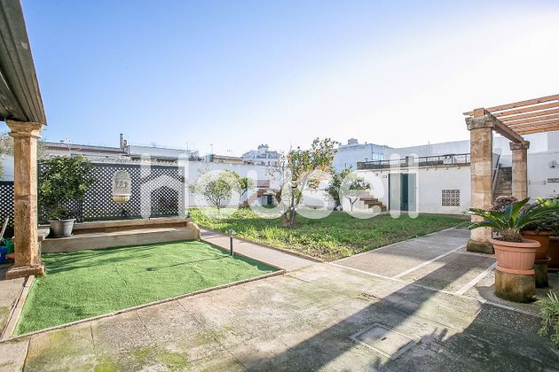 Foto 2 de Casa en venda a Son Cladera - El Vivero de 6 habitacions amb terrassa i piscina