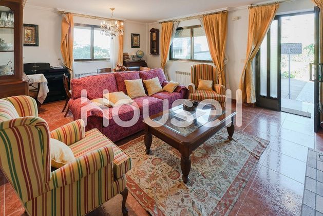 Foto 2 de Casa en venta en Congosto de 6 habitaciones con terraza y piscina