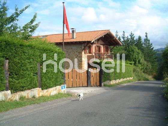 Foto 1 de Casa en venda a Morga de 4 habitacions amb terrassa i garatge