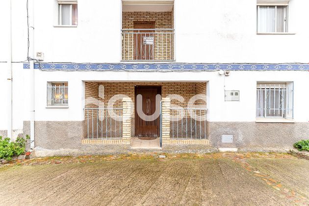 Foto 1 de Casa rural en venda a Bohonal de Ibor de 5 habitacions amb terrassa i garatge