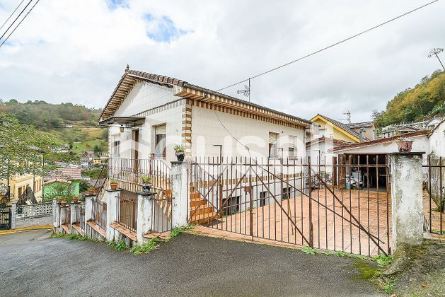 Foto 1 de Casa en venta en Requejo - Rozaes - Oñón de 3 habitaciones con terraza y garaje