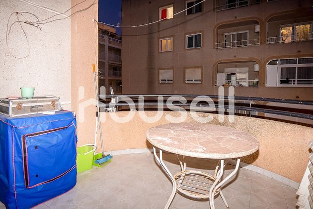 Foto 1 de Dúplex en venda a Playa del Cura de 3 habitacions amb terrassa i garatge