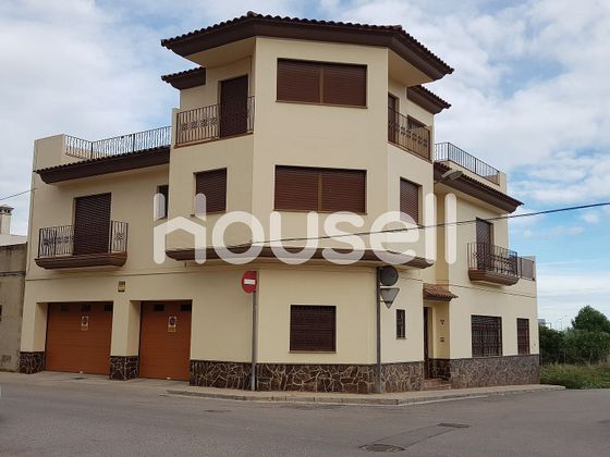 Foto 1 de Casa en venta en Betxí de 6 habitaciones con terraza y garaje