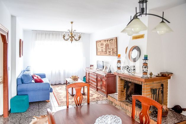 Foto 2 de Casa en venda a San Cristóbal de Entreviñas de 4 habitacions amb garatge i jardí