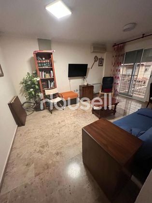 Foto 1 de Casa en venda a Gójar de 4 habitacions amb garatge i aire acondicionat