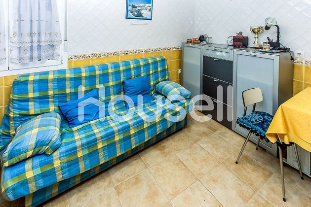 Foto 2 de Casa rural en venda a Laguardia de 3 habitacions i 70 m²