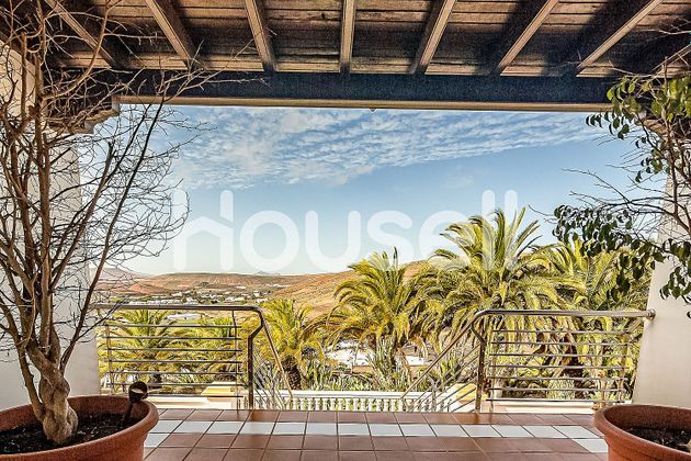 Foto 1 de Casa en venda a Los Valles de 6 habitacions amb terrassa i piscina