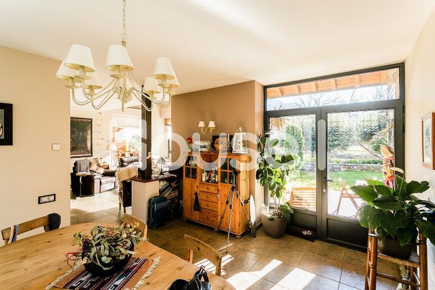 Foto 2 de Casa en venda a Esterri d´Àneu de 3 habitacions amb terrassa i piscina