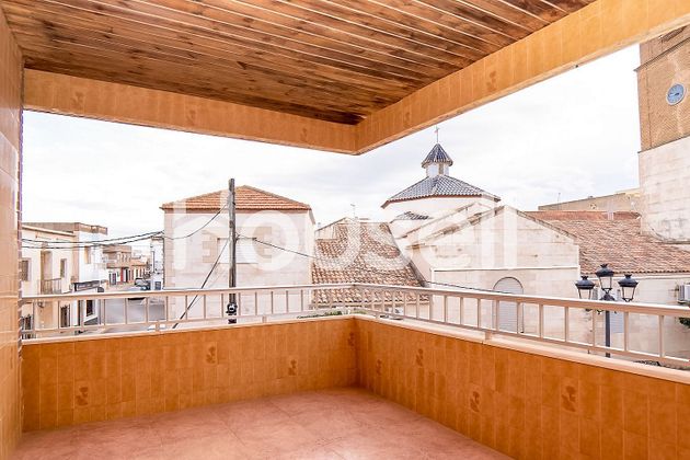 Foto 1 de Casa en venta en El Algar de 4 habitaciones con terraza