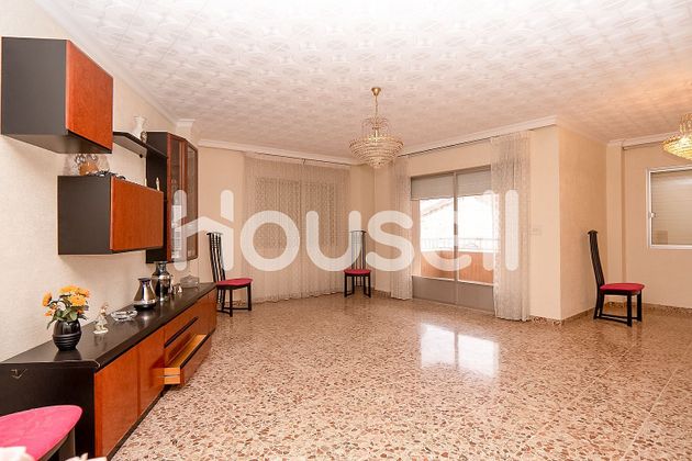 Foto 2 de Casa en venda a El Algar de 4 habitacions amb terrassa