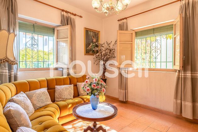 Foto 1 de Casa en venda a Cerrillo de Maracena - Periodistas de 5 habitacions amb terrassa i garatge