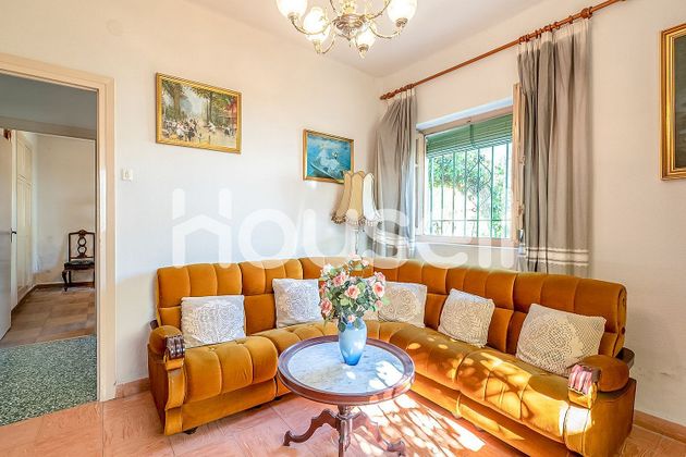 Foto 2 de Casa en venda a Cerrillo de Maracena - Periodistas de 5 habitacions amb terrassa i garatge