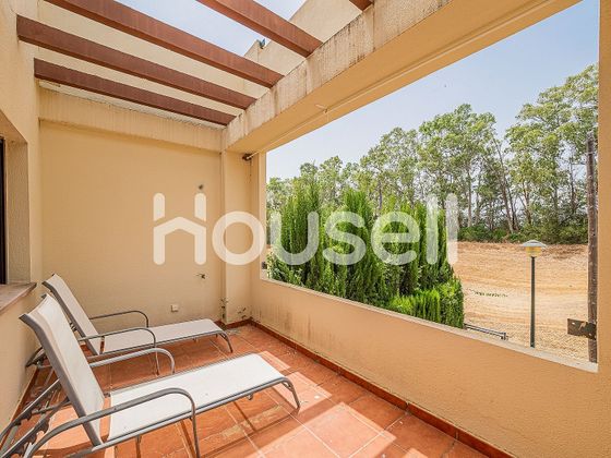 Foto 1 de Casa en venda a Guillena de 6 habitacions amb terrassa i piscina