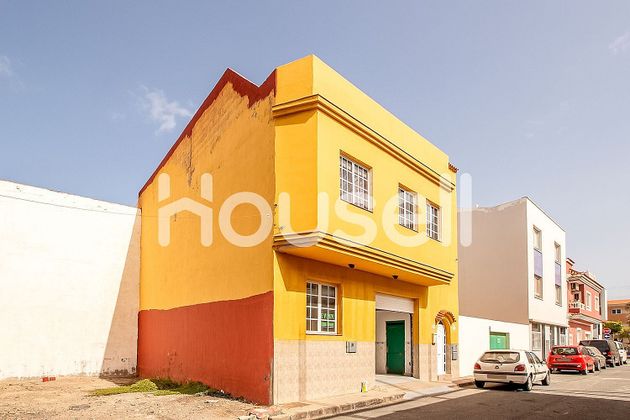 Foto 1 de Casa en venda a Pozo Izquierdo de 3 habitacions amb terrassa i garatge