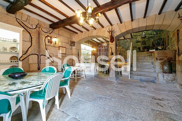 Foto 2 de Casa en venda a Ponte Caldelas de 4 habitacions amb jardí i balcó