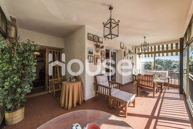 Foto 1 de Casa en venda a Colmenarejo de 5 habitacions amb terrassa i piscina