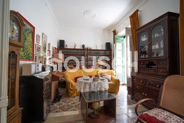 Foto 2 de Casa en venda a Puerto de Garrucha de 4 habitacions amb balcó