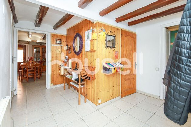 Foto 1 de Casa en venta en Vila-seca pueblo de 5 habitaciones con terraza y garaje