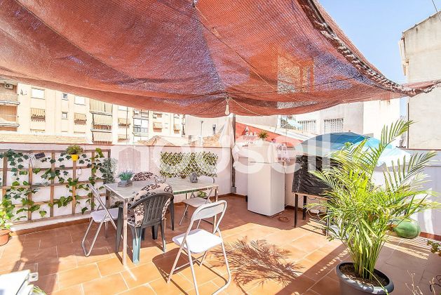 Foto 1 de Casa en venta en Alcantarilla de 5 habitaciones con terraza y aire acondicionado