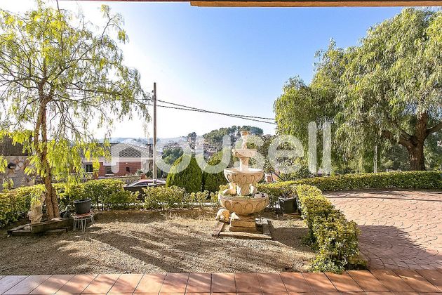 Foto 1 de Casa en venda a Sant Esteve Sesrovires de 6 habitacions amb garatge i jardí