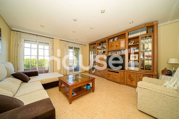Foto 1 de Casa en venda a San Isidro (Alicante/Alacant) de 3 habitacions amb terrassa i garatge