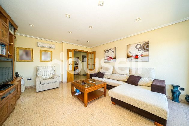 Foto 2 de Casa en venda a San Isidro (Alicante/Alacant) de 3 habitacions amb terrassa i garatge