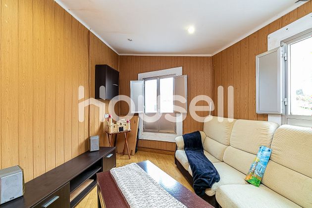 Foto 2 de Casa en venda a Pontecesures de 4 habitacions amb terrassa