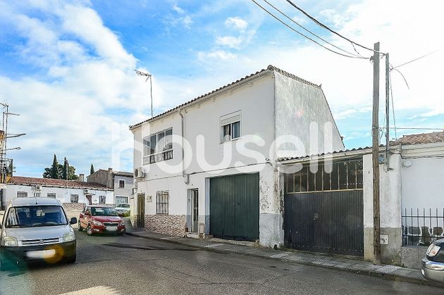 Foto 1 de Casa en venda a Casas de Don Gómez de 2 habitacions amb garatge i jardí
