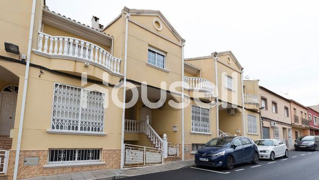 Foto 1 de Venta de dúplex en Sangonera la Seca de 4 habitaciones con terraza y garaje